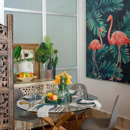 Apartamento Alma *