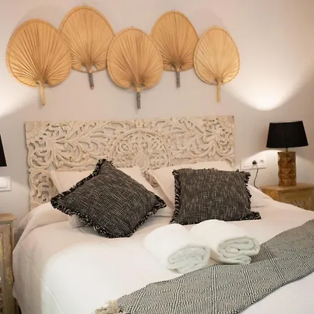 Apartamento Alma *