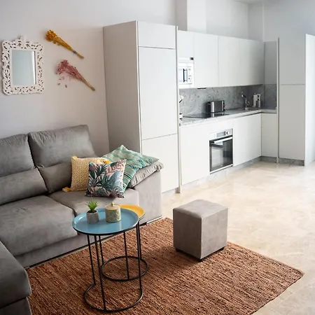 Alma Apartamento