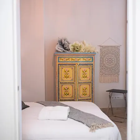 Alma Apartamento Sevilla