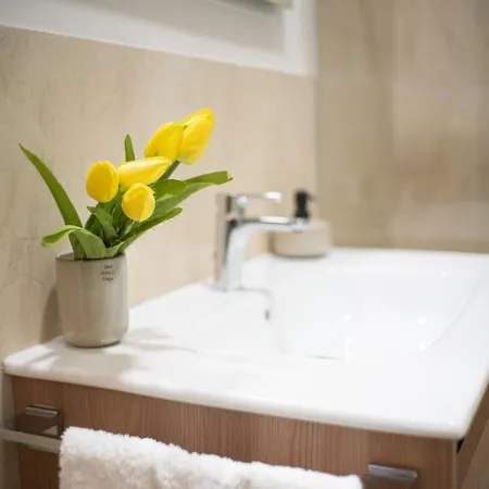 Alma Apartment Seville