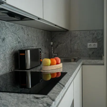 Apartment Alma *