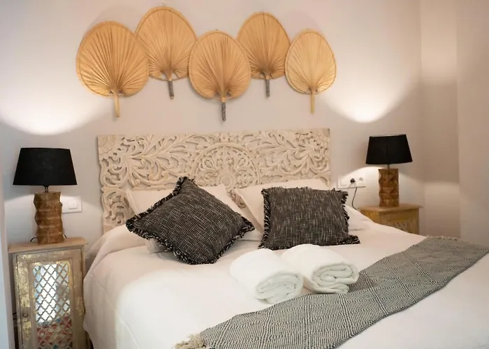 Apartamento Alma *