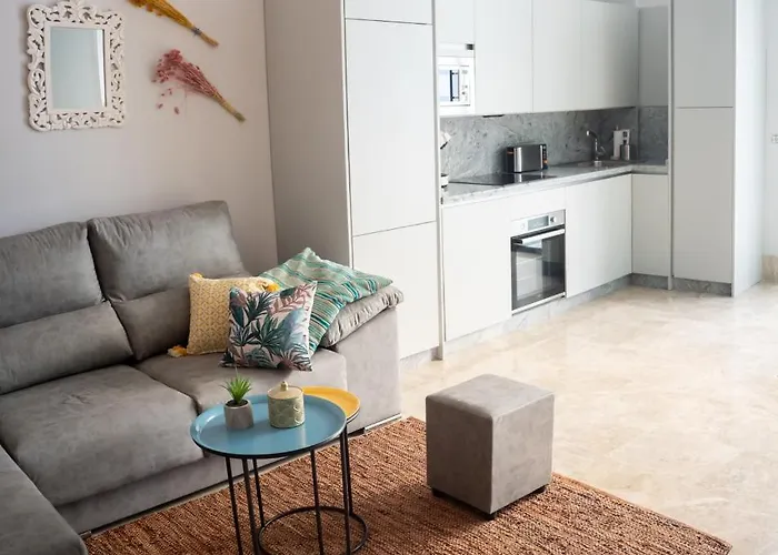 Alma Apartamento